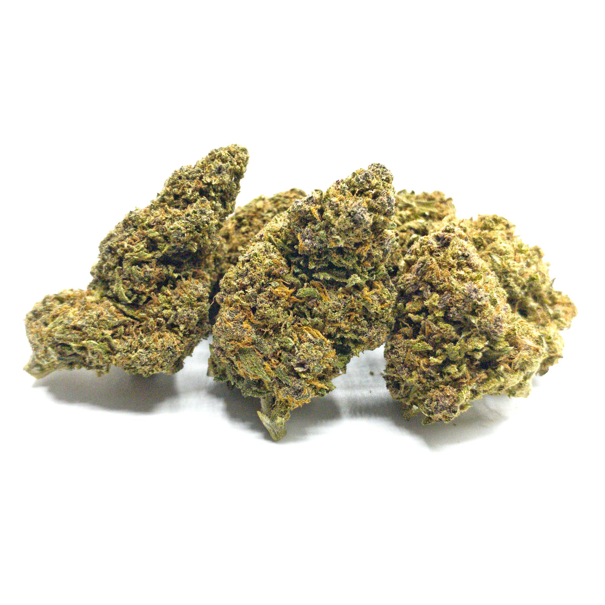 Wholesale Hemp Flower and CBD Flower - BackWoodz Cartel Cannabis