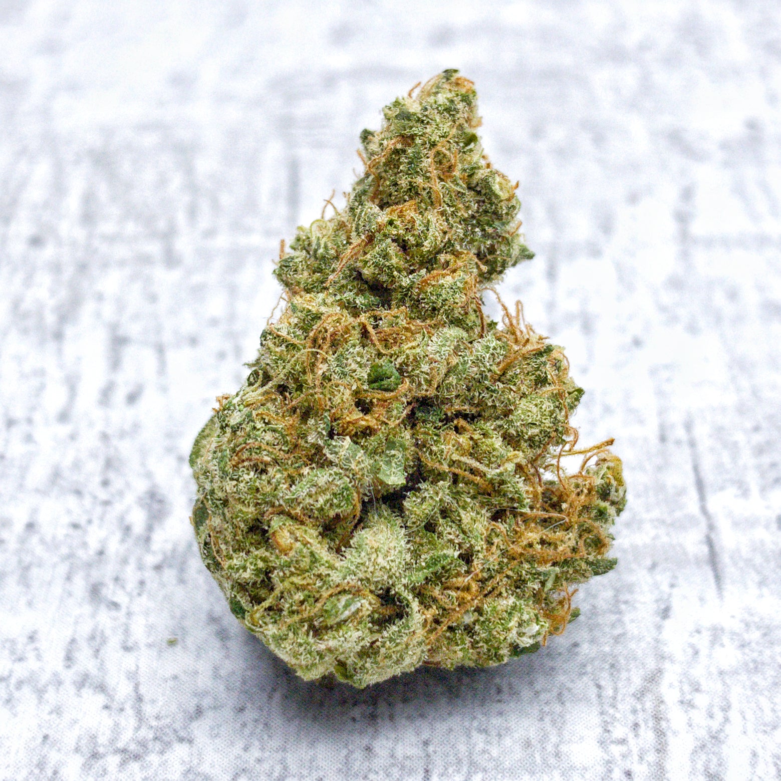 BackWoodz Hemp Flower and Cartel Cannabis - Indoor Hydroponic