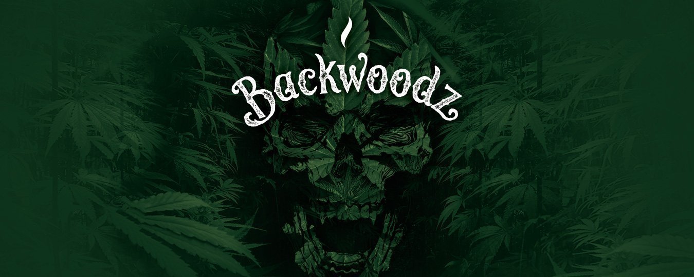 BackWoodz Hemp Flower, Alt cannabinoids and CBD Flower products. Cartel Cannabis / BackWoodz Cartel Merch Available.