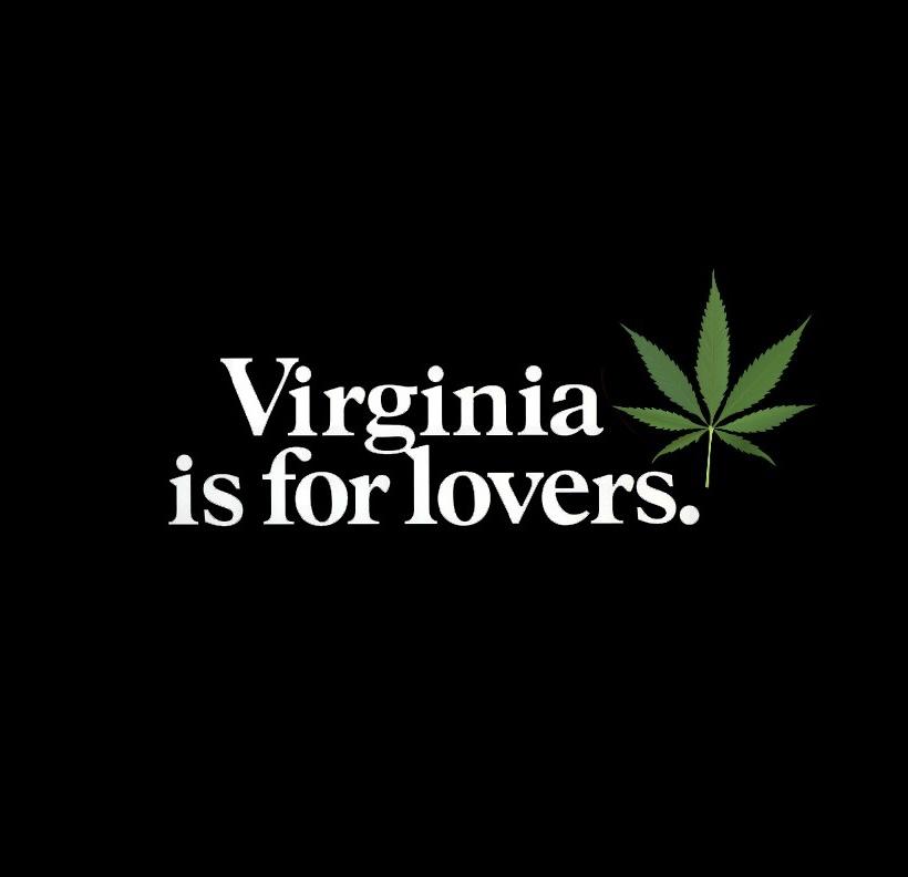Virginia is for CANNABIS Lovers! - BackWoodz Cartel