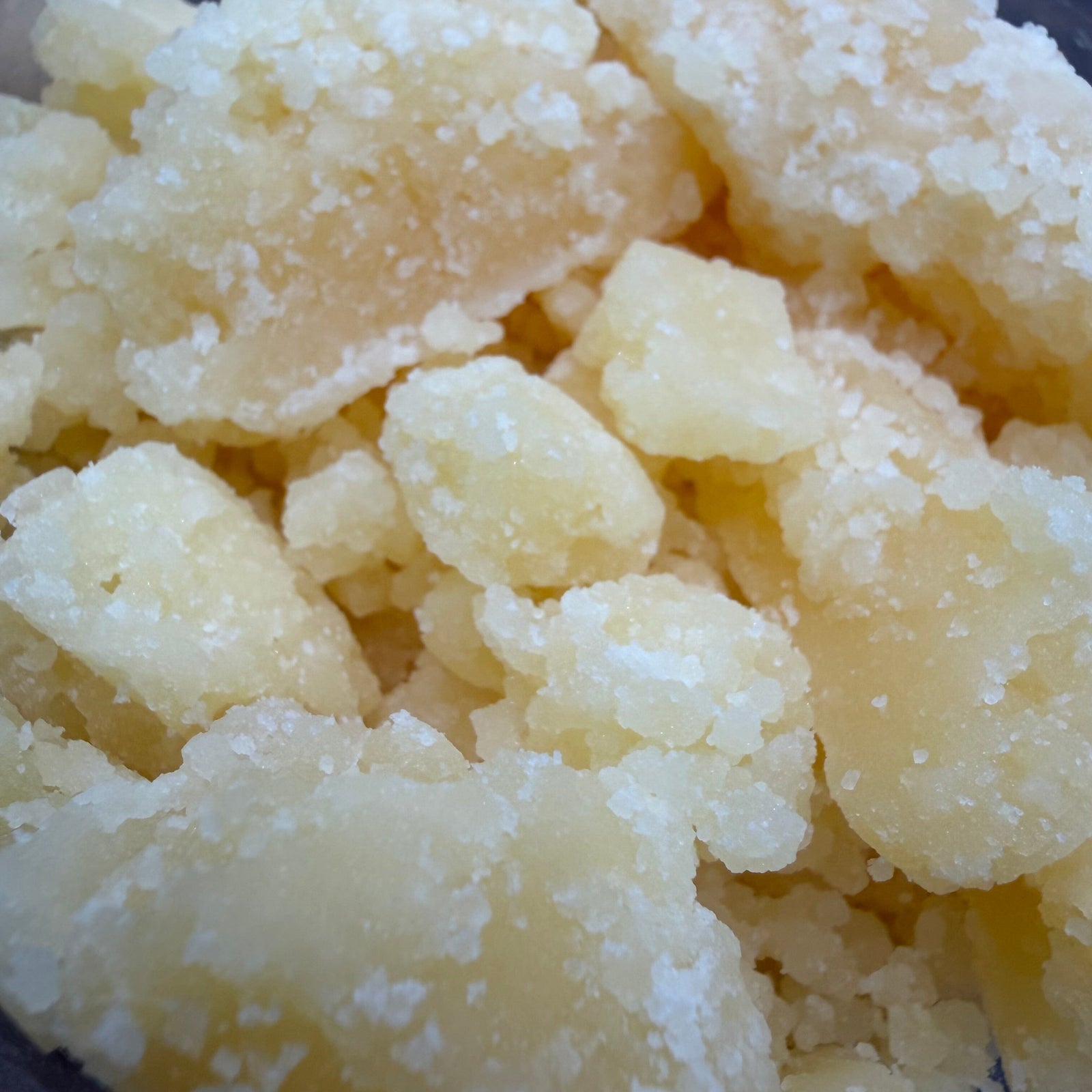 THCA Concentrate - BackWoodz Cartel