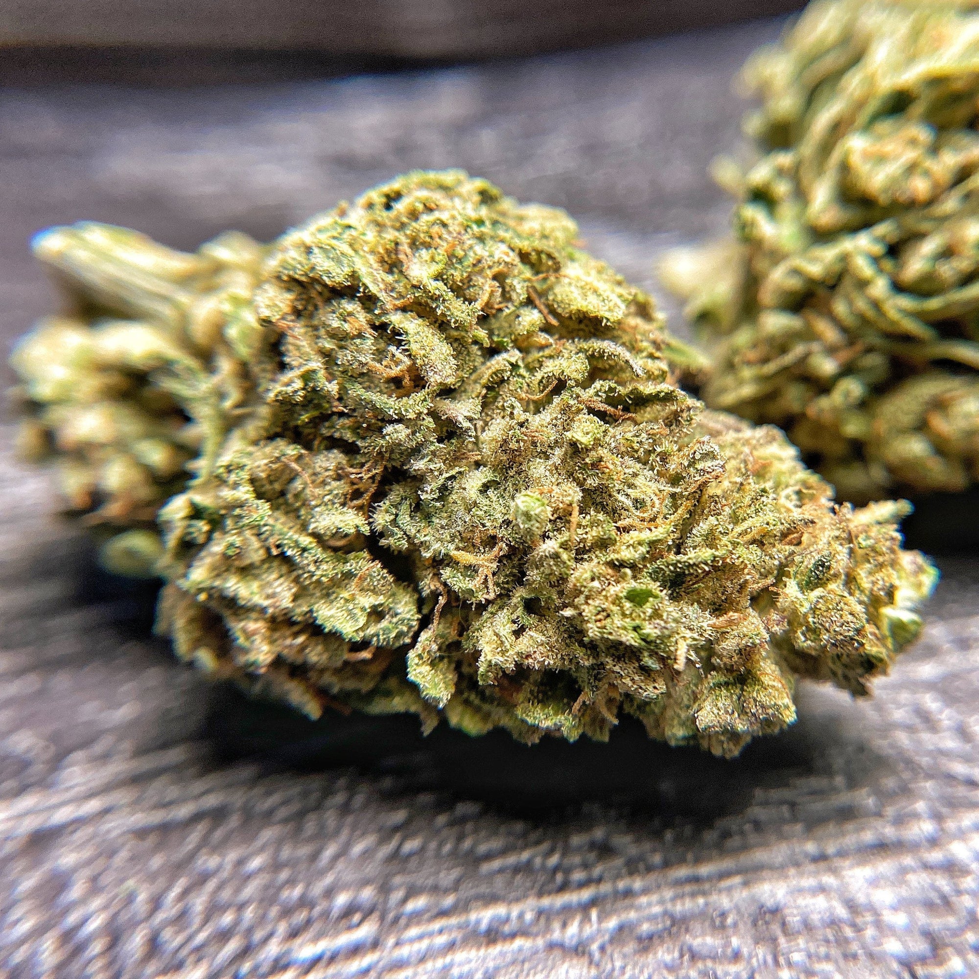 Best Indoor CBD Flower -BackWoodz Cartel Cannabis