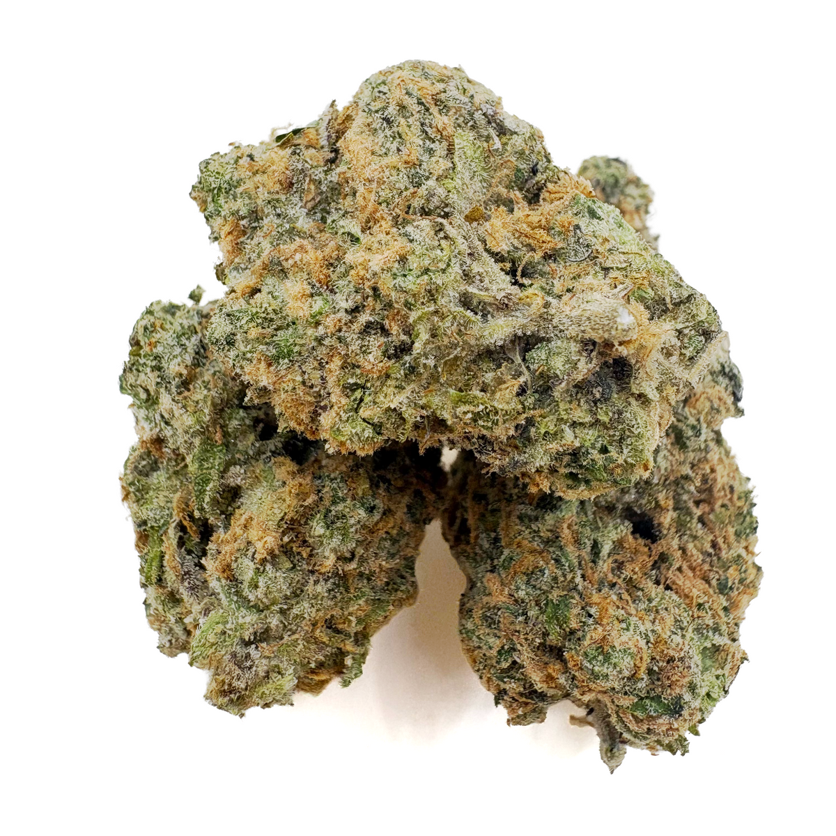 Alaskan Thunderfuck THCA Flower