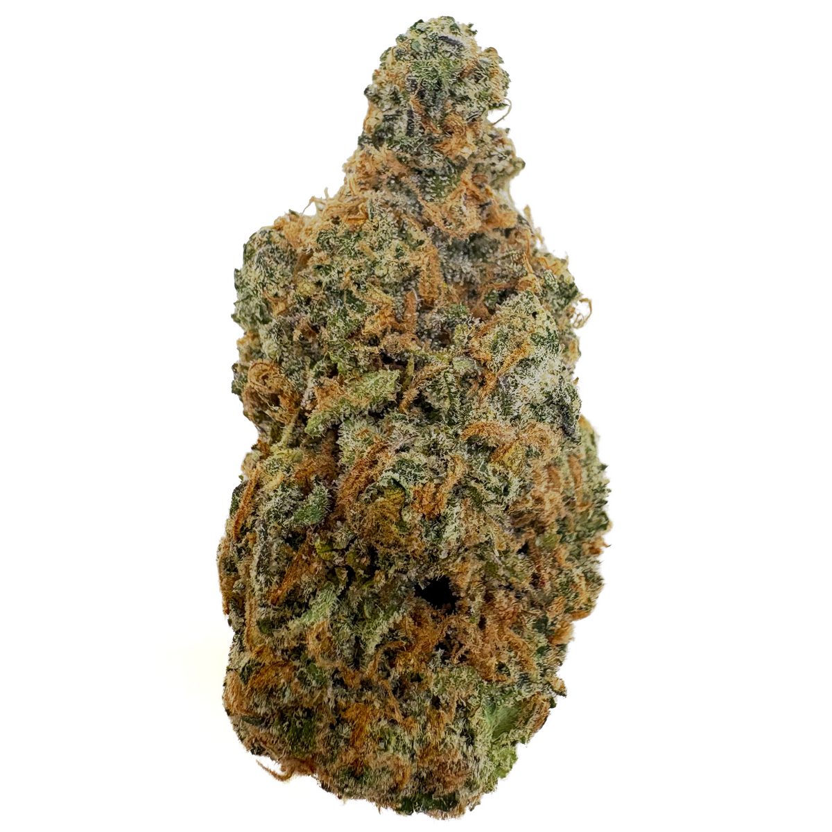 Alaskan Thunderfuck THCA Bud