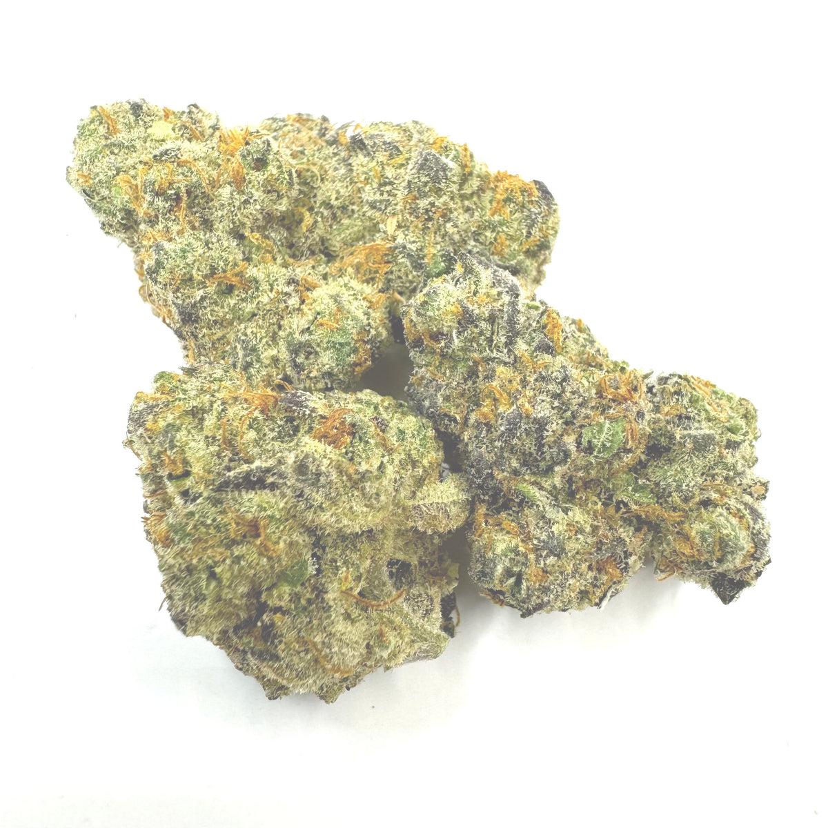 Cheetah Piss - THCA Flower - BackWoodz