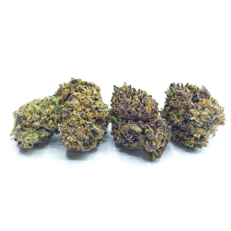 Free Hemp Flower and CBD Flower giveaway - BackWoodz Cartel Cannabis