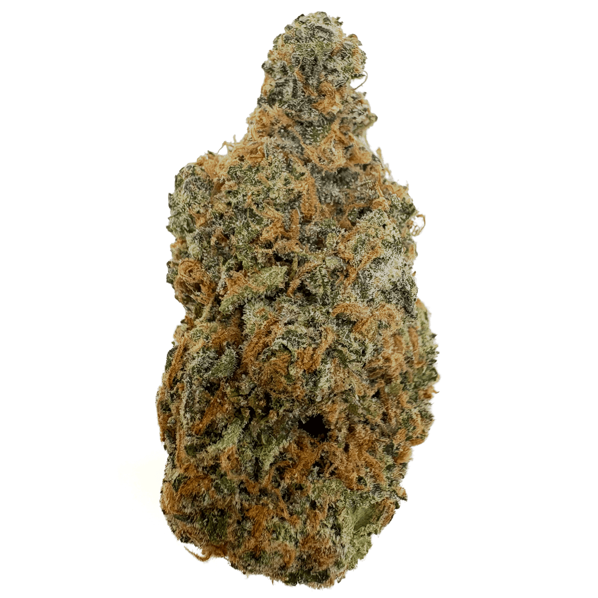 Alaskan Thunderfuck THCA Bud