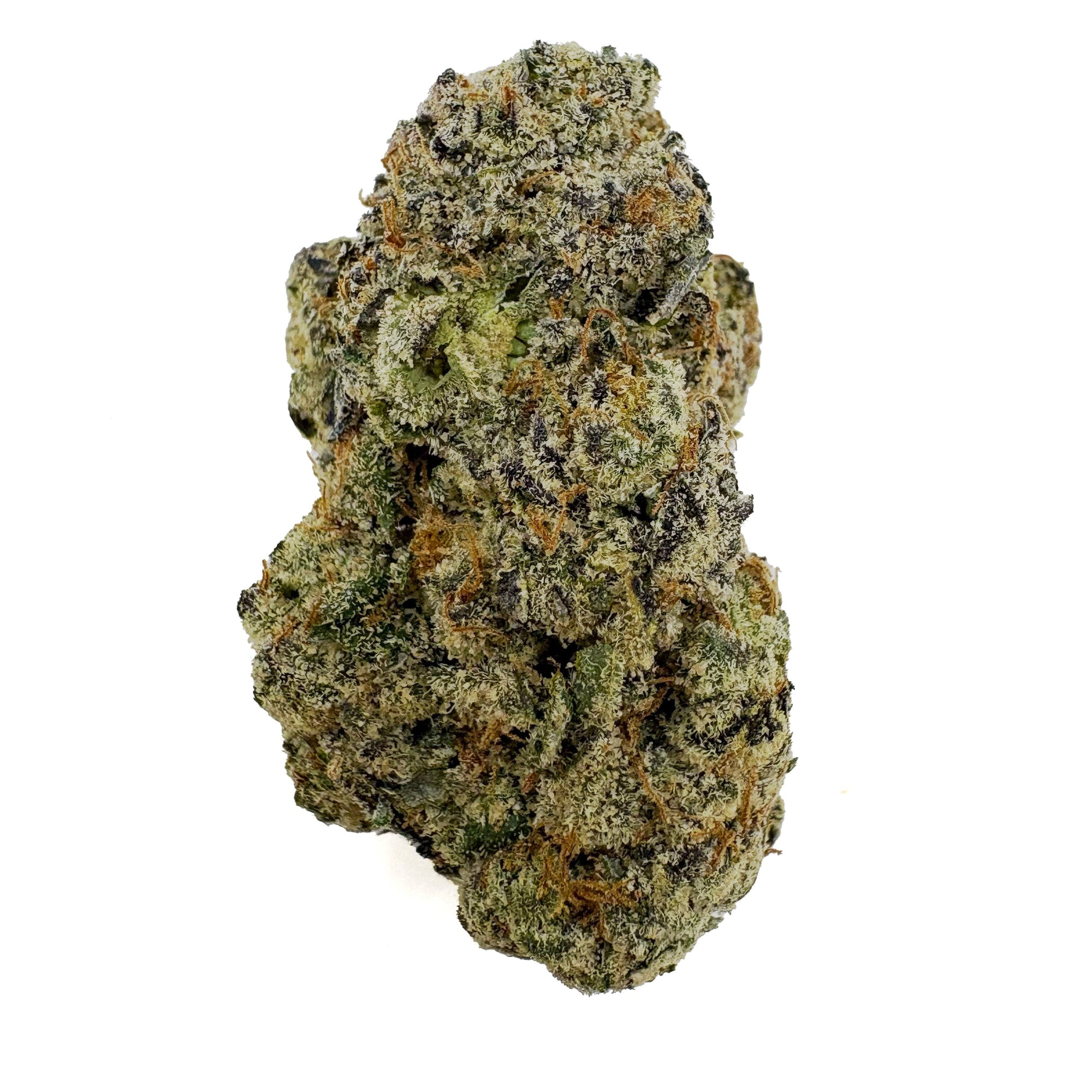 BackWoodz Apple Fritter THCA Flower 