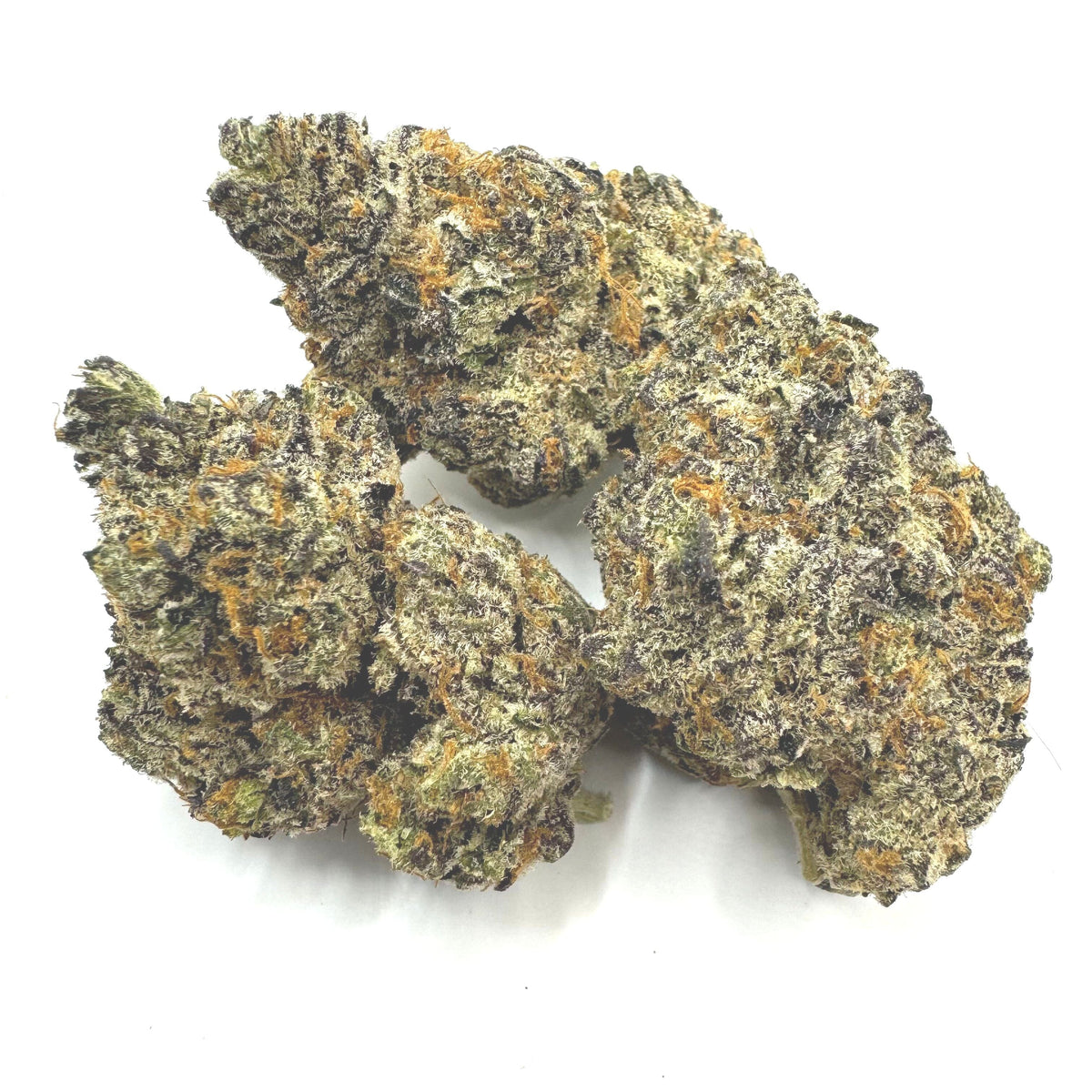 Beach Grapes - THCA Flower - BackWoodz