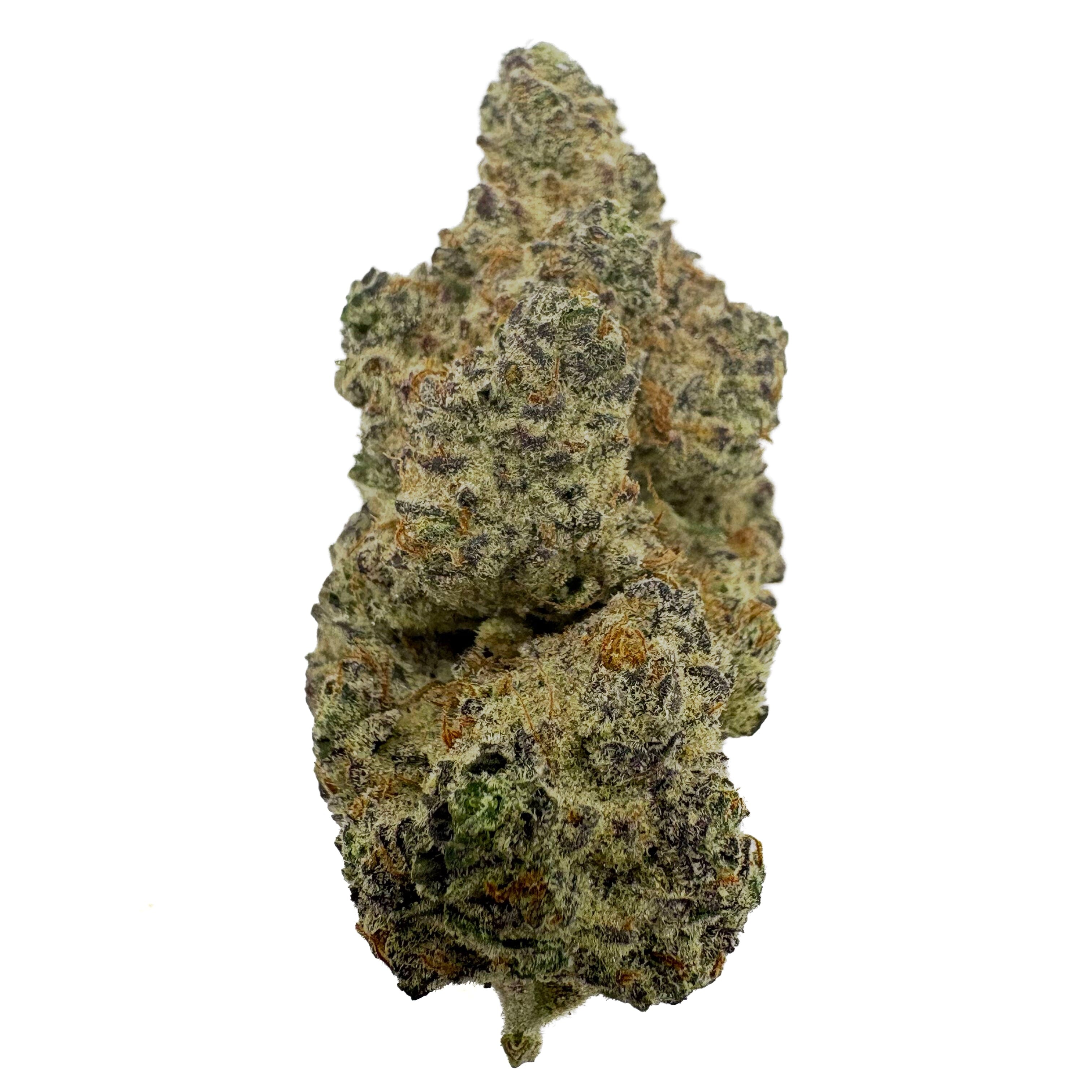 Black Velvet (THC-A)