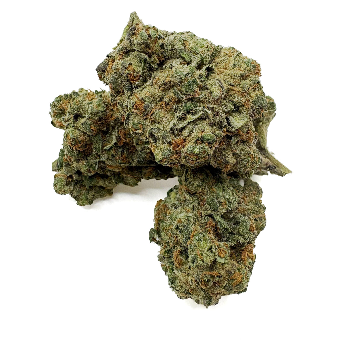 BackWoodz Blue Chocolate THCA Flower