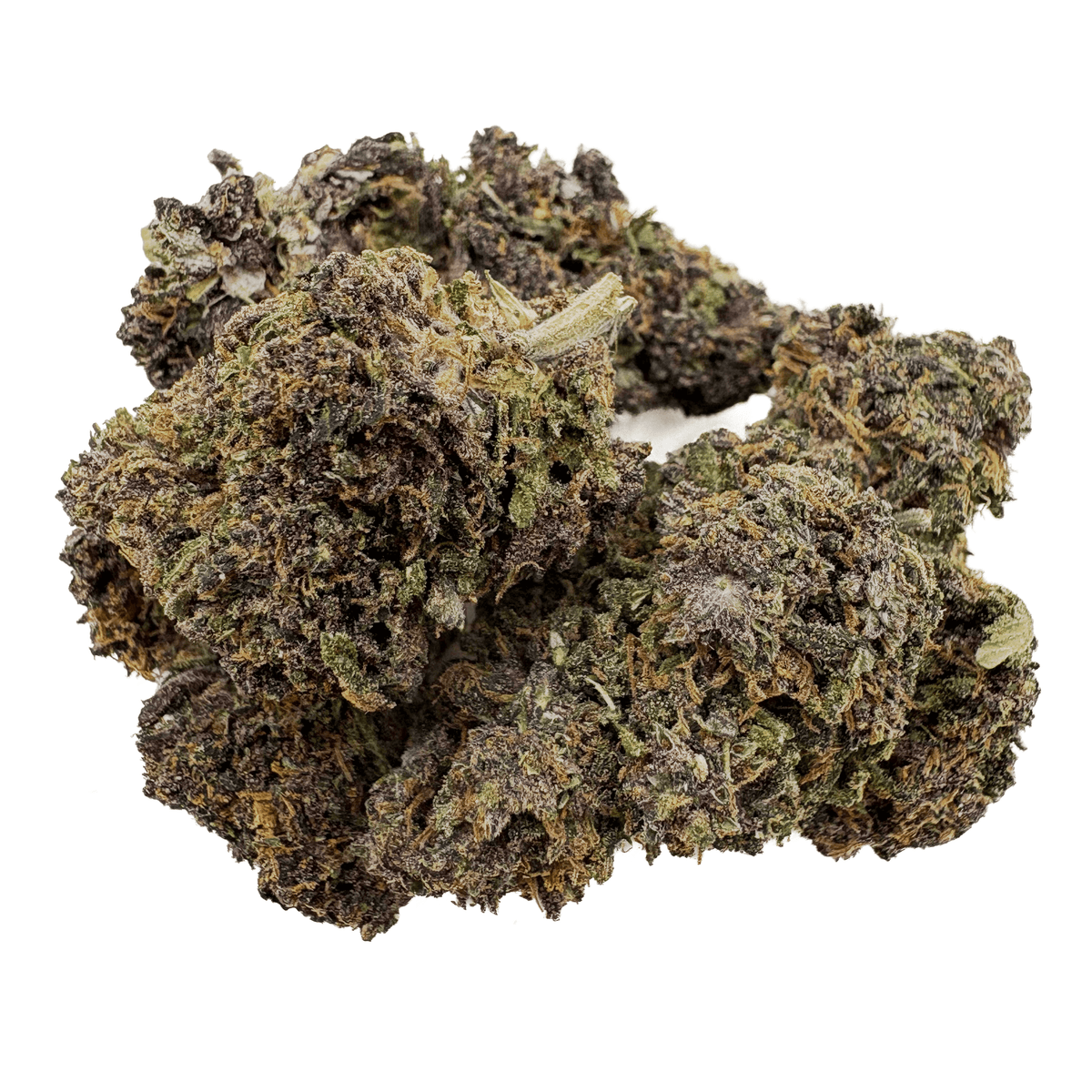 BackWoodz Blue Meringue CBD Flower