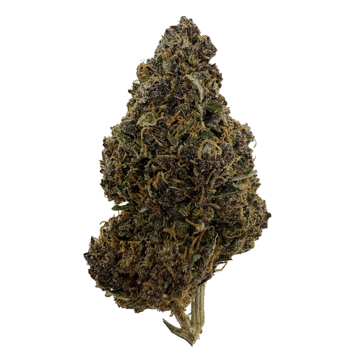 BackWoodz Blue Meringue CBD Bud