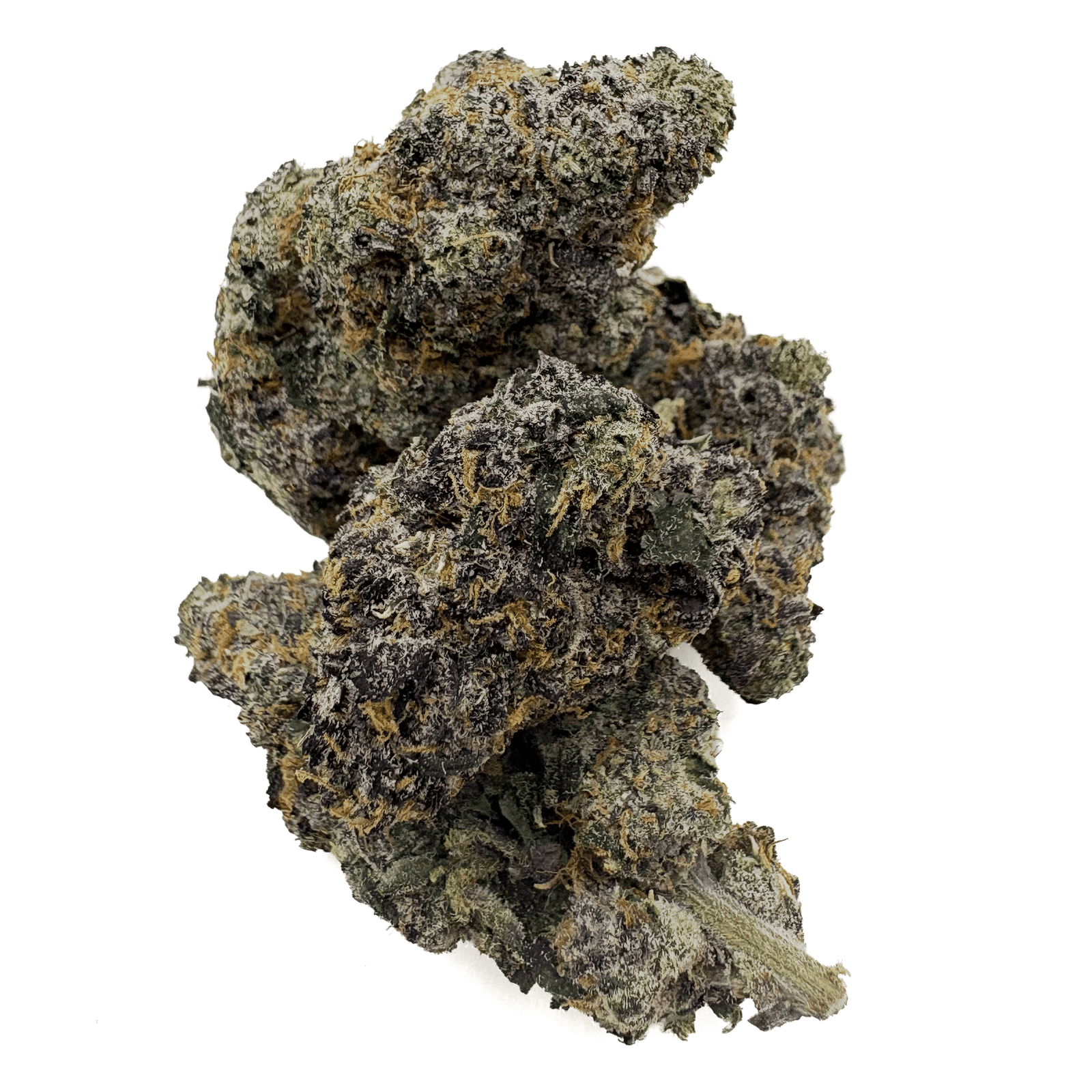 Blue Slushie - THCA Flower - BackWoodz 