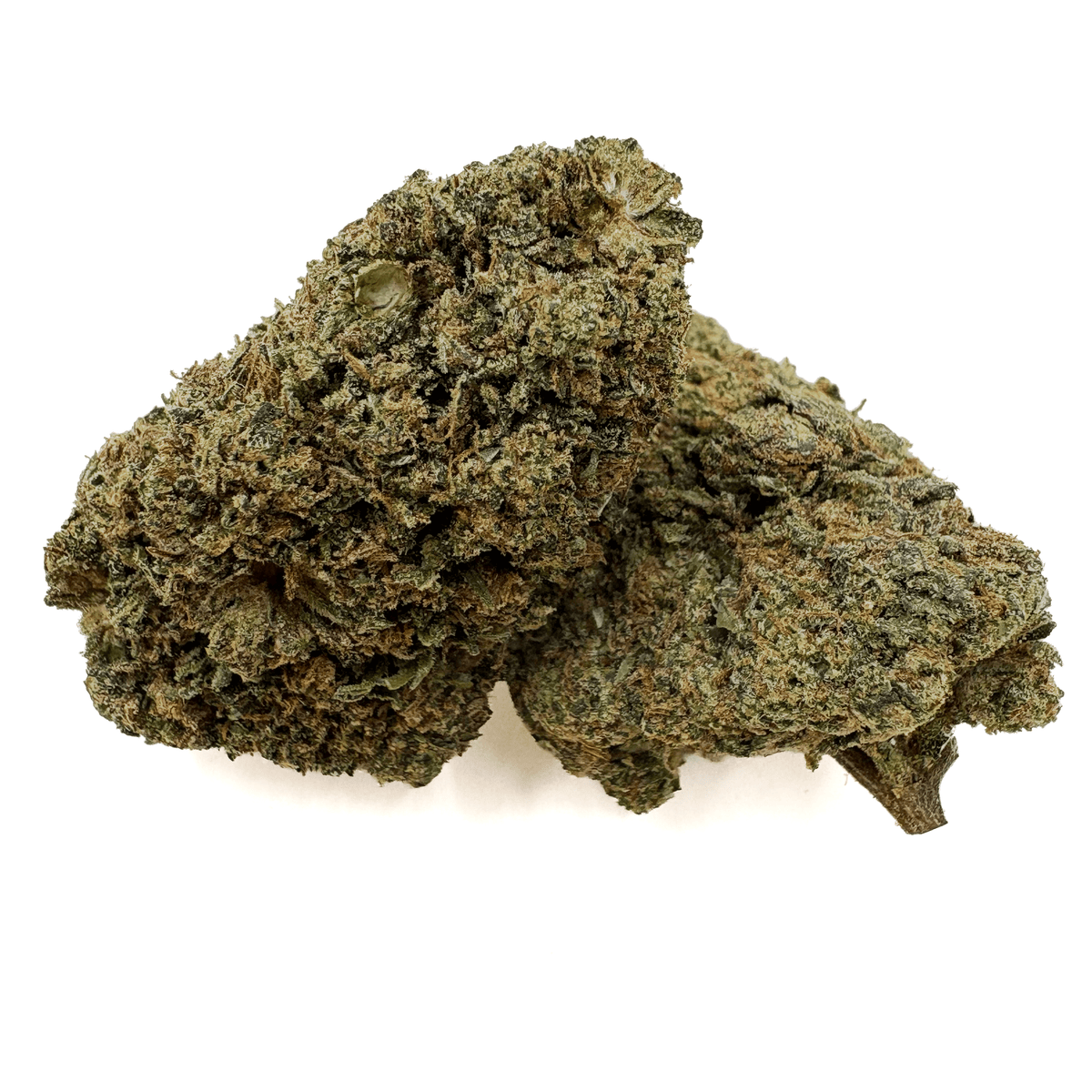 Bubba Kush CBD Flower