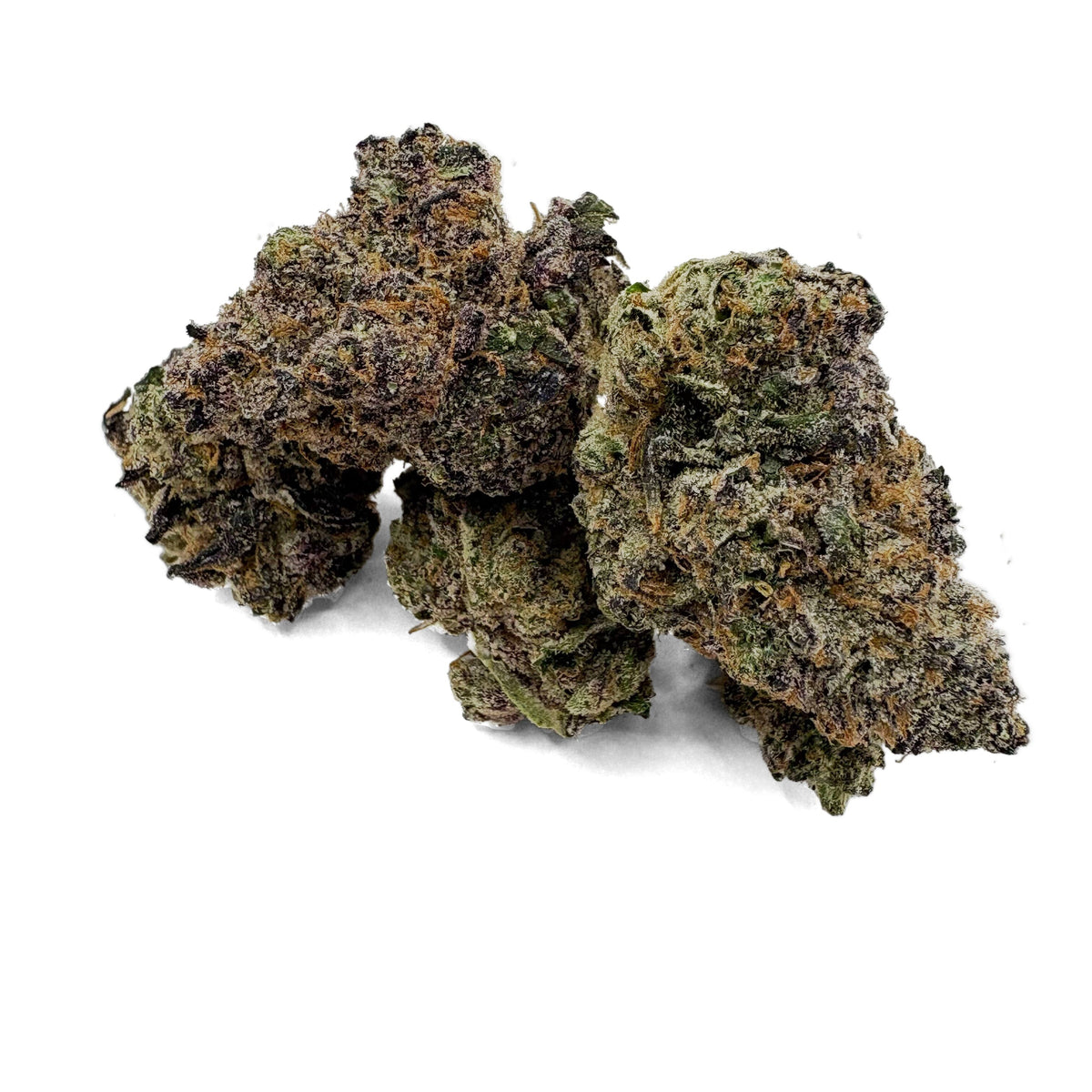 BackWoodz - Candy Gas THCA Flower 