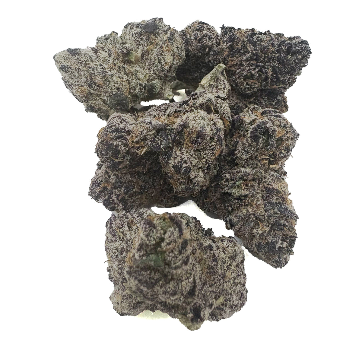 BackWoodz -Candy Heartz - THCA Flower