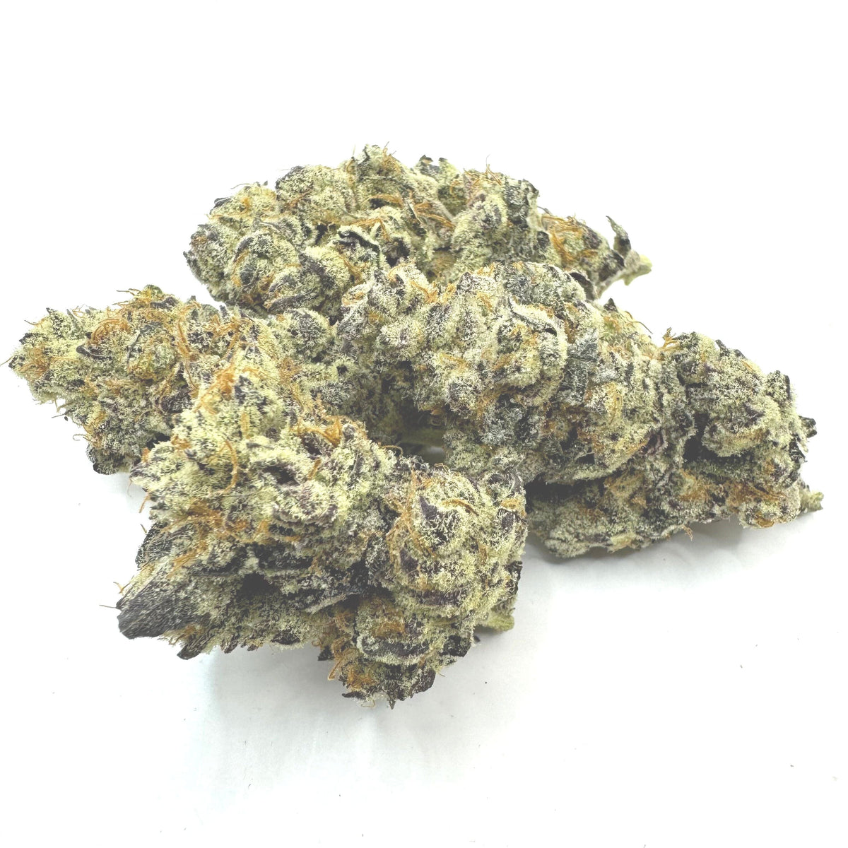 Chimera - THCA Flower - BackWoodz