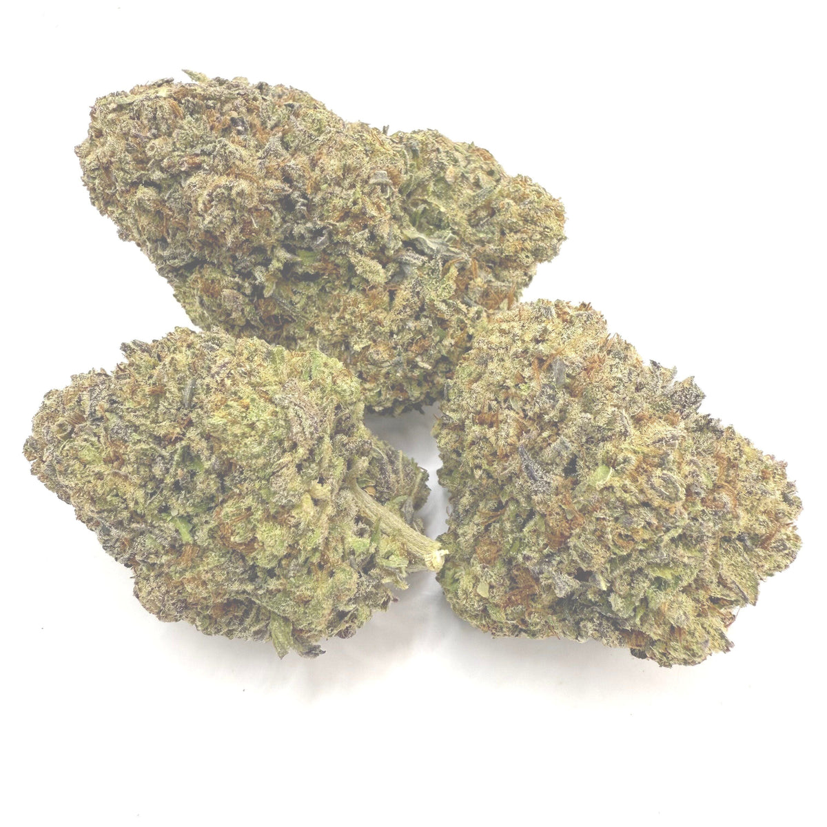 Cookies N Cream - THCA Flower - BackWoodz