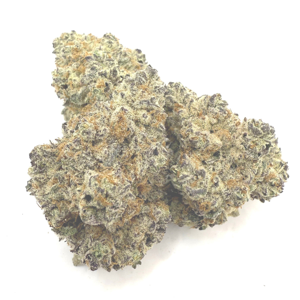 Dante&#39;s Inferno - THCA Flower - BackWoodz