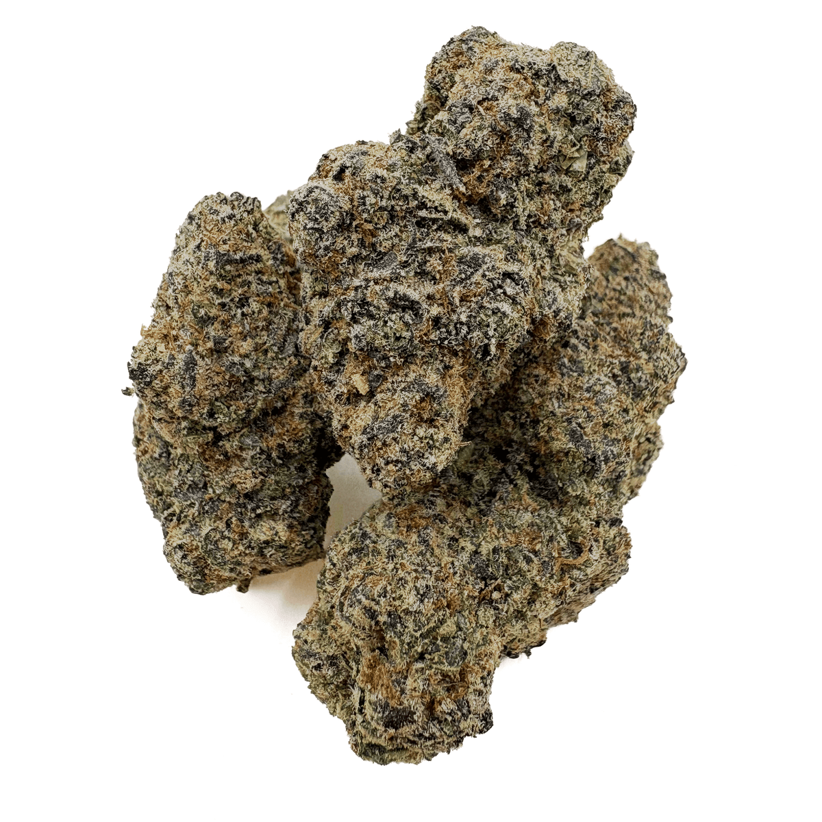 Devil Driver THCA Flower