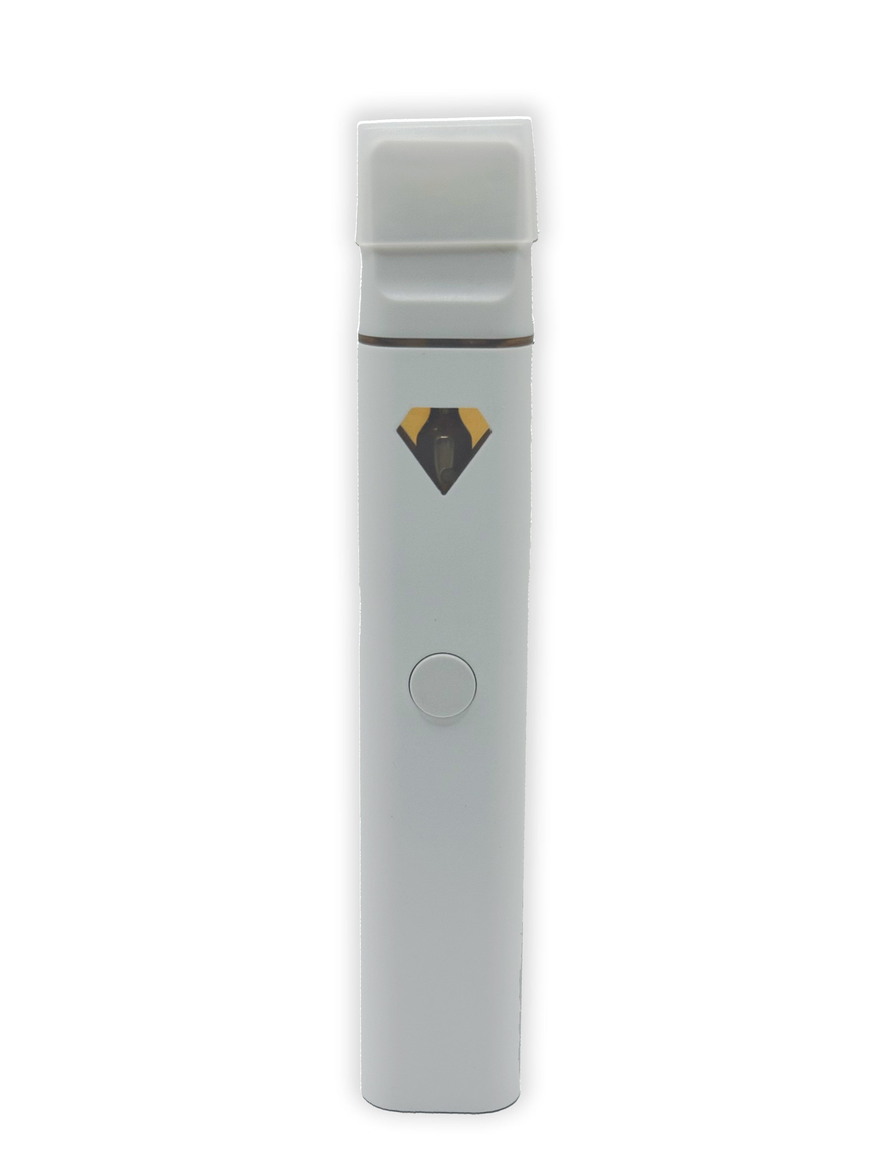 Disposable THCA Live Resin Vape - BackWoodz - BW LLC Disposable THCA Live Resin Vape - BackWoodz - BW LLC