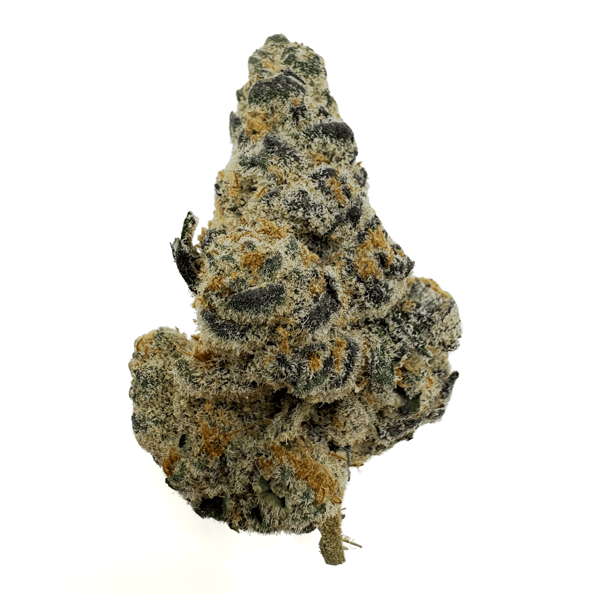 BackWoodz Glitter Bomb THCA Bud