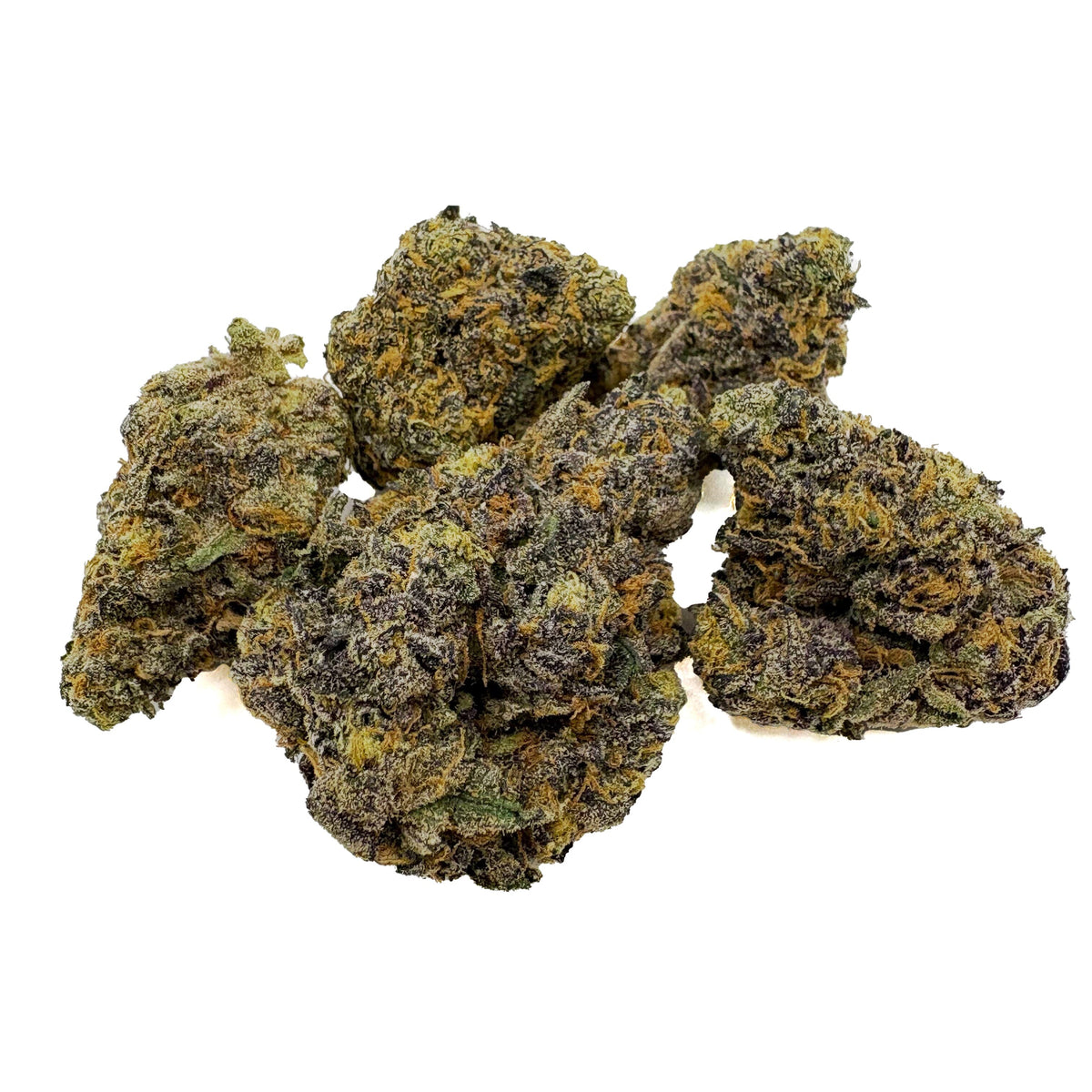 BackWoodz - GMO Cookies THCA Flower