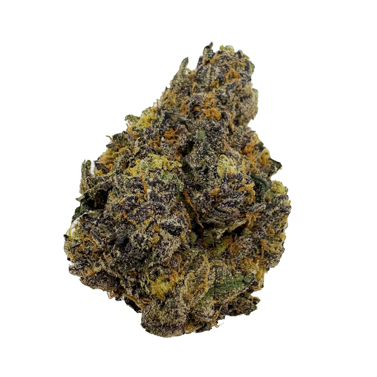 BackWoodz - GMO Cookies THCA Bud