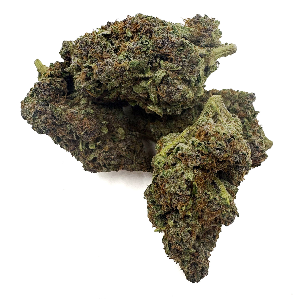 BackWoodz GMO Grape THCA Flower