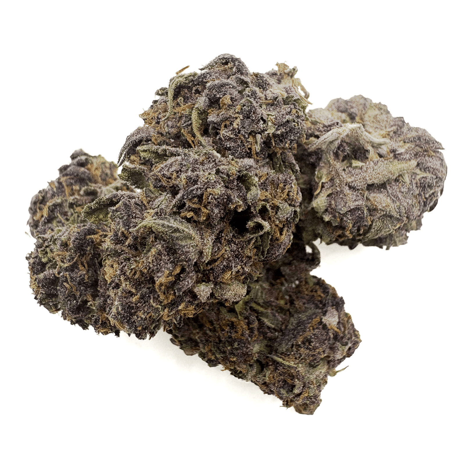 Gorilla Skunk THCA Flower Bud