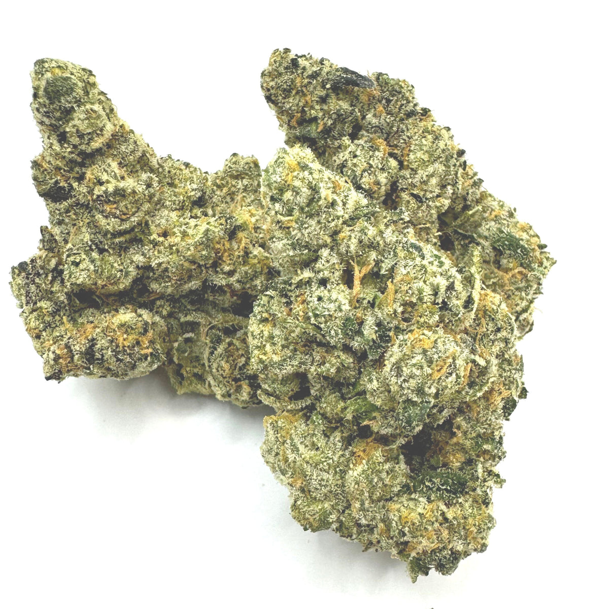 Grape Frosty THCA Flower - BackWoodz