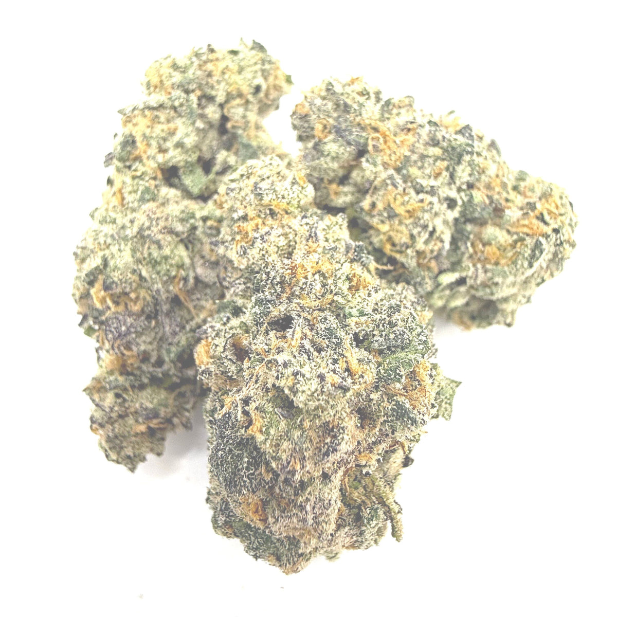 Hawaiian Snowcone - THCA Flower - BackWoodz