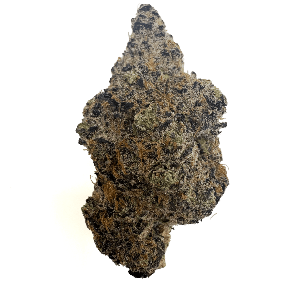 THCA Flower -High Octane - BackWoodz Cartel - BW LLC