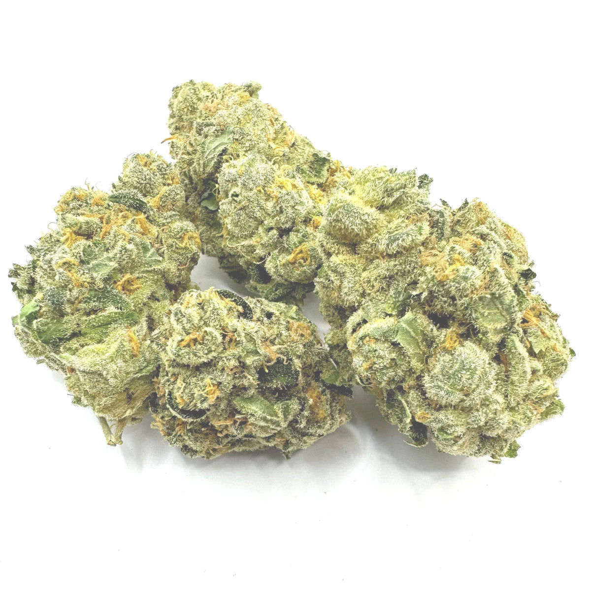 KIng&#39;s Chalice - THCA Flower - BackWoodz