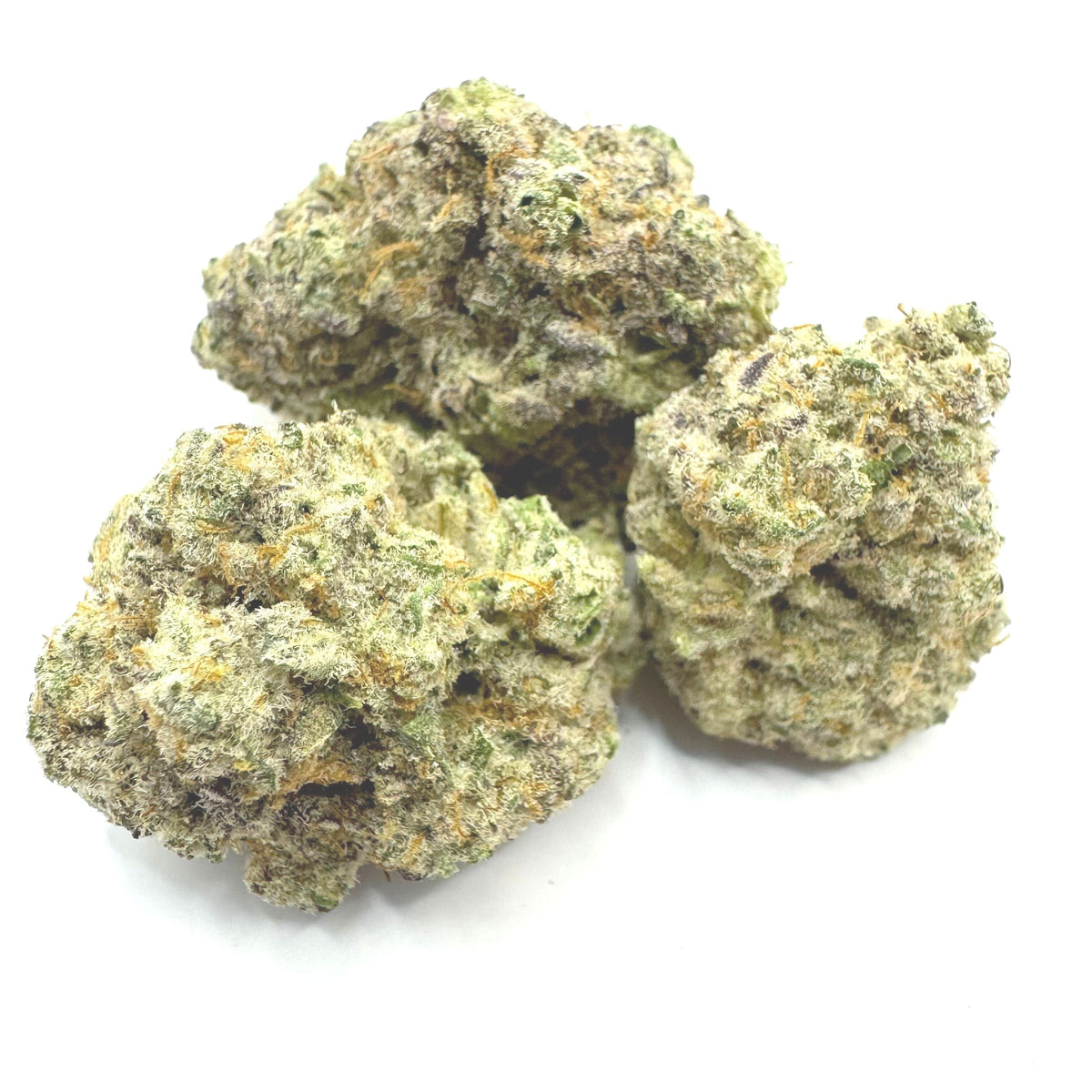 Lava Cake - THCA Flower - BackWoodz