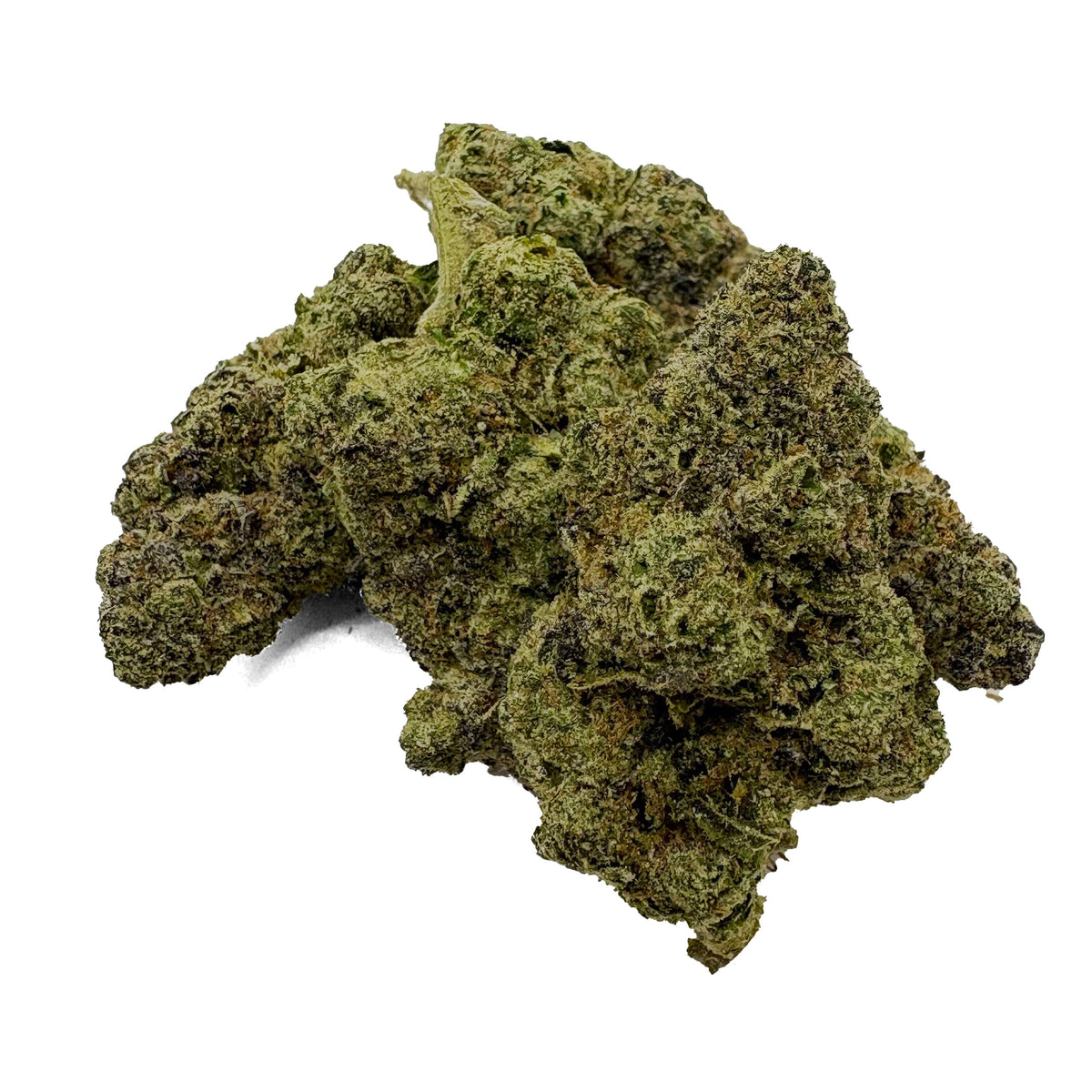 BackWoodz -Legendary OG - THCA Flower