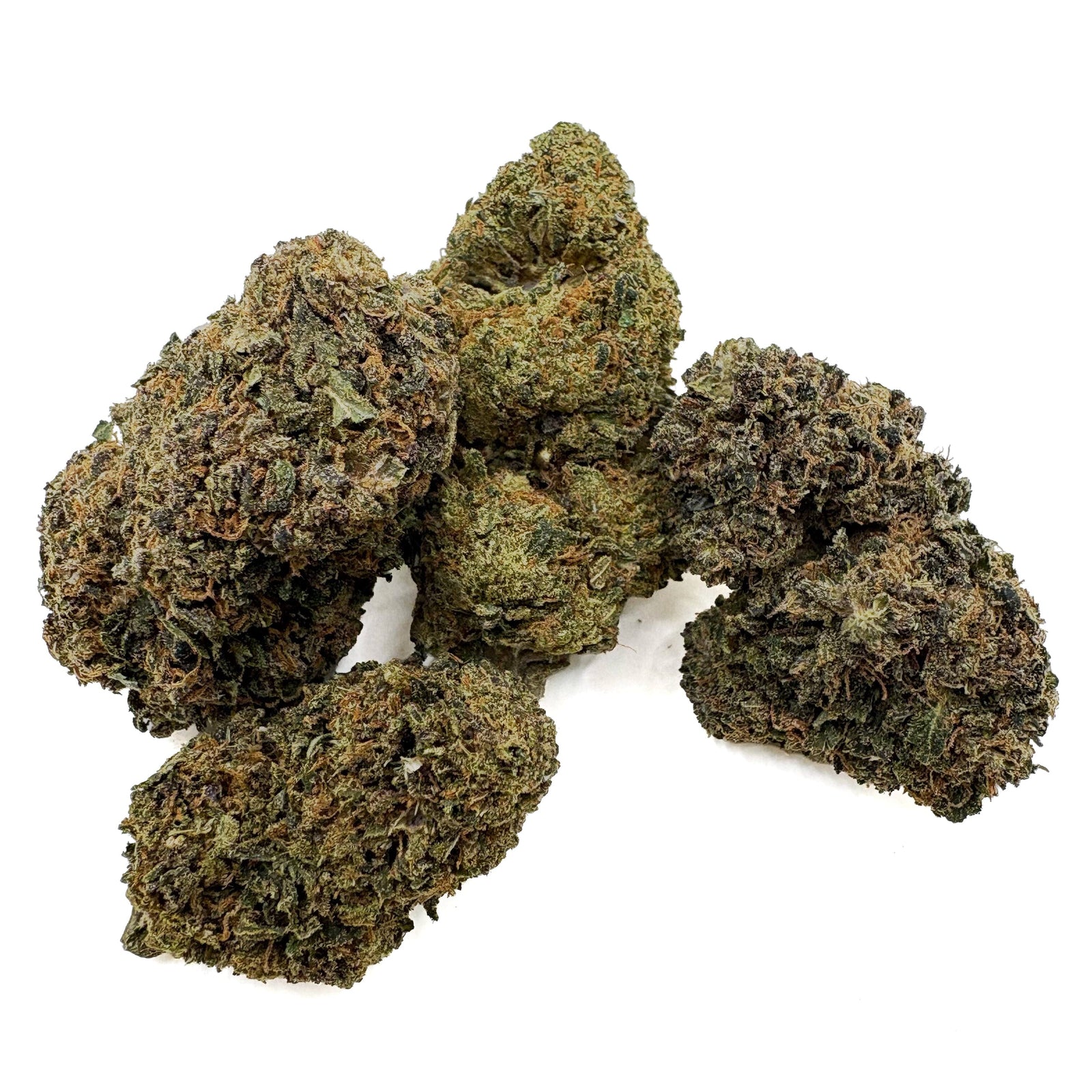 Lemon Cookie Dough CBD Bud