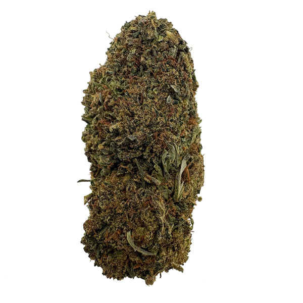 Hemp Flower - Lemon Octane - BackWoodz Cartel - BW LLC
