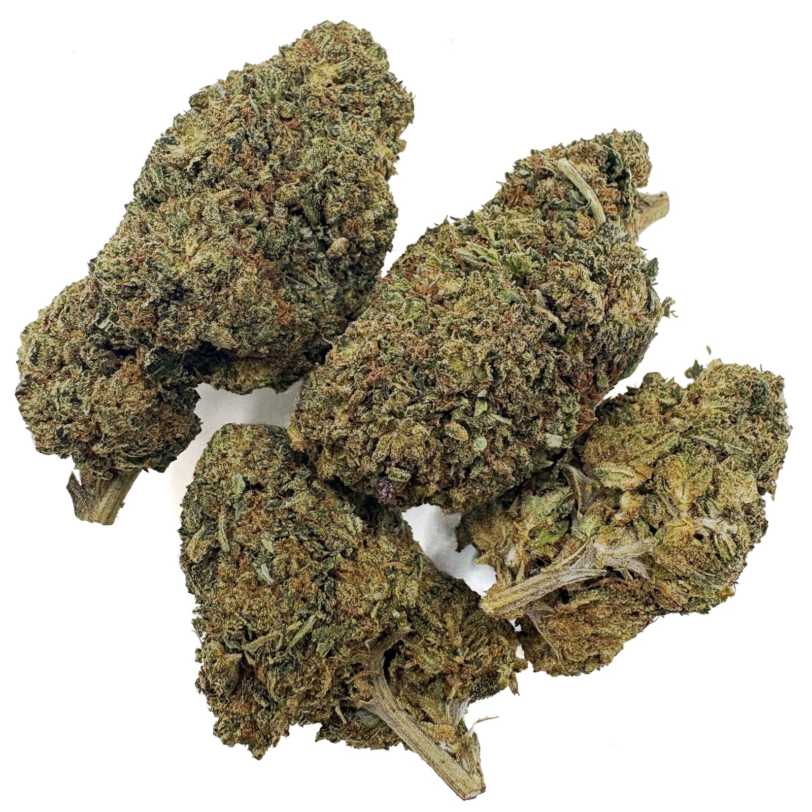 Lemon Octane CBD Bud