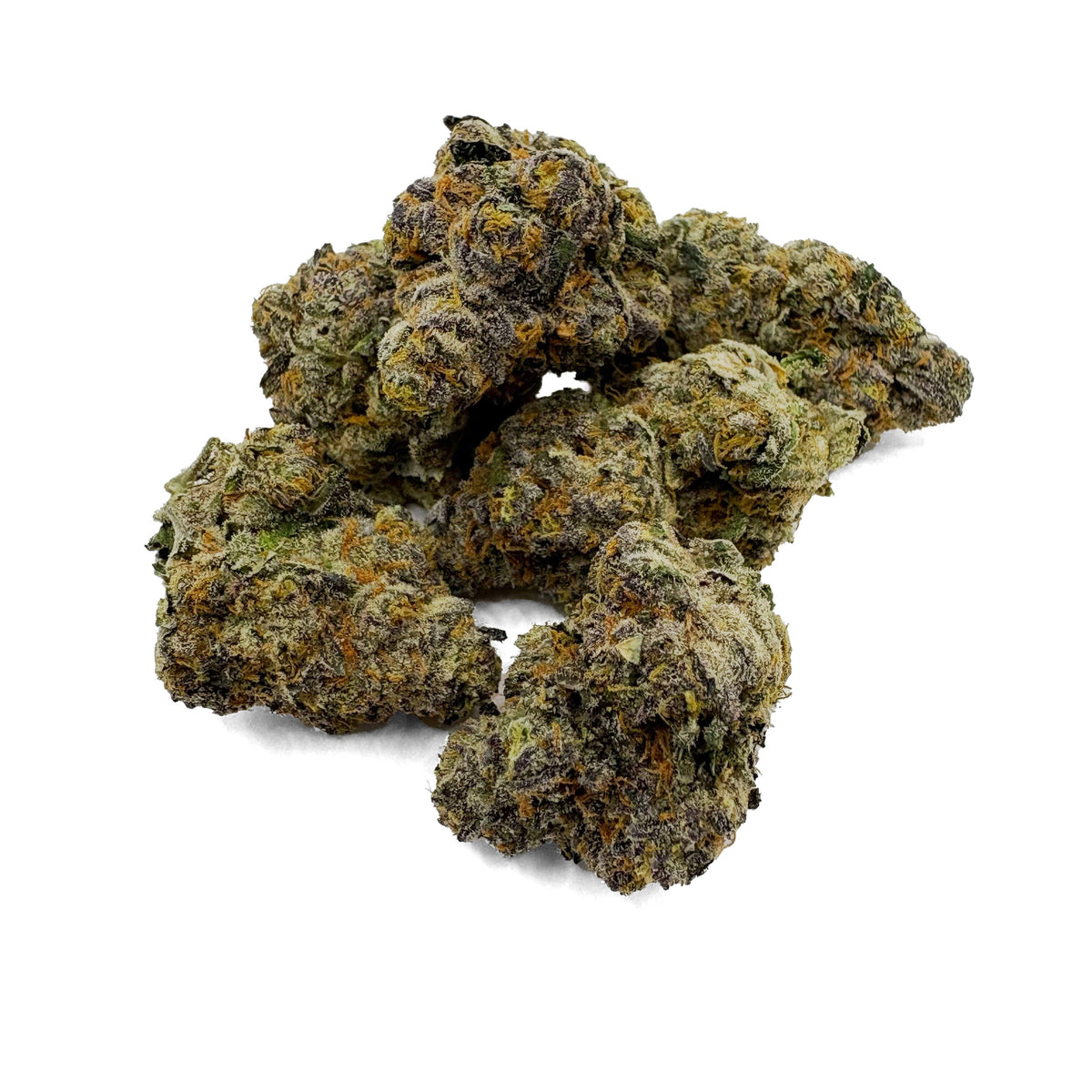 BackWoodz - Lemon Pie THCA Flower