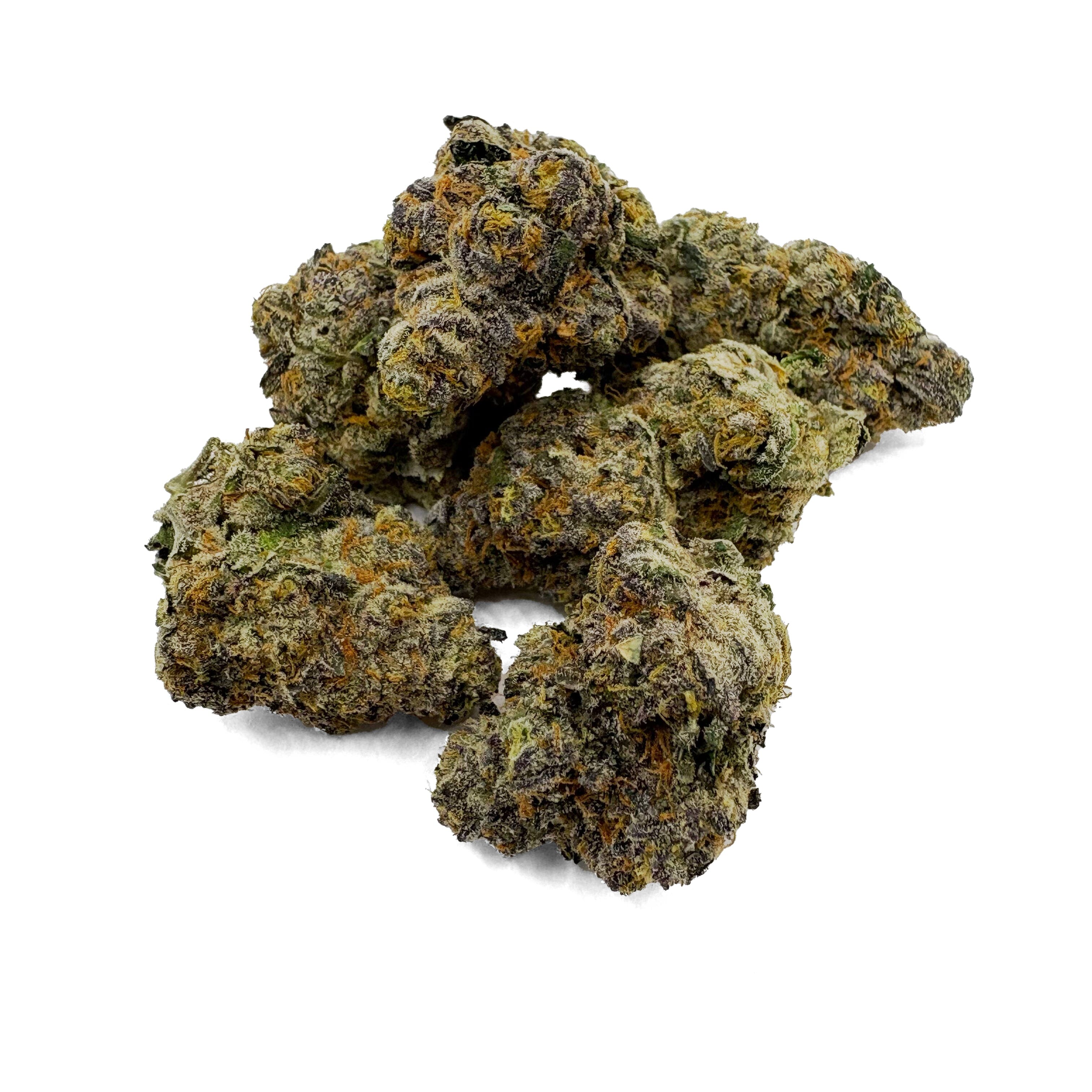 Lemon Pie (THC-A)