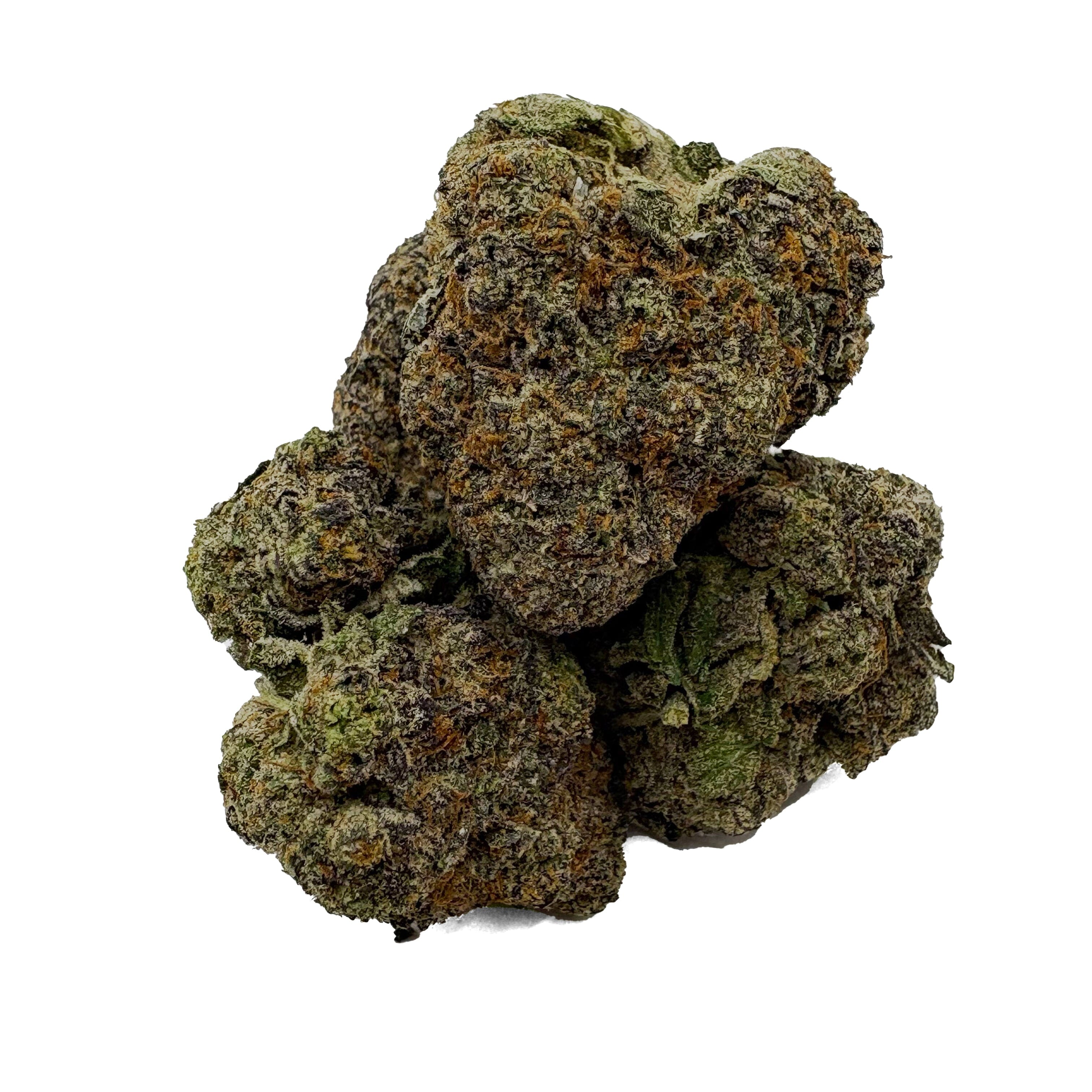 London Pound Cake (THC-A)