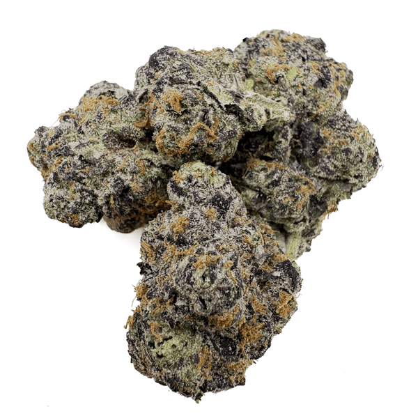 Maui (Mowie) Wowie - THCA Flower - BackWoodz - BW LLC