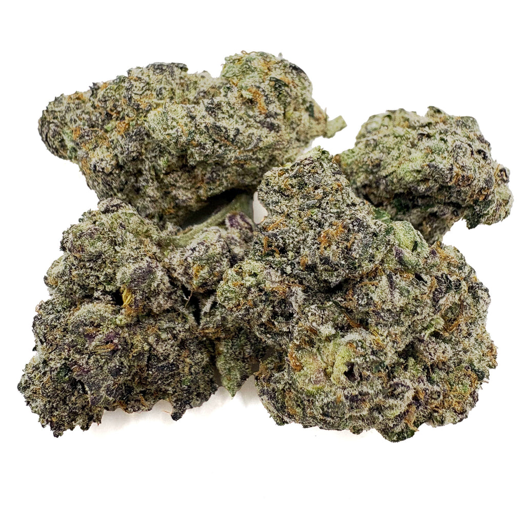 CRDB70%マウイワウイ Maui (Mowie) Wowie - THCA Flower - BackWoodz - BW LLC