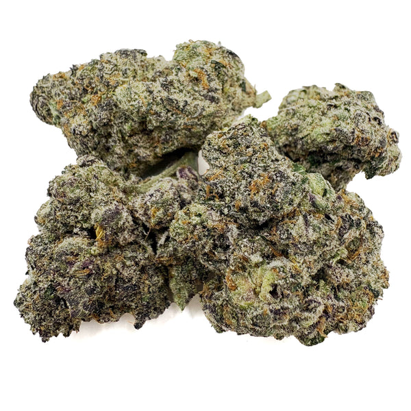 CRDB70%マウイワウイ Maui (Mowie) Wowie - THCA Flower - BackWoodz - BW LLC