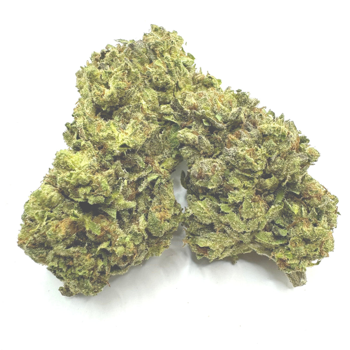 Mendo Breath - THCA Flower - BackWoodz 