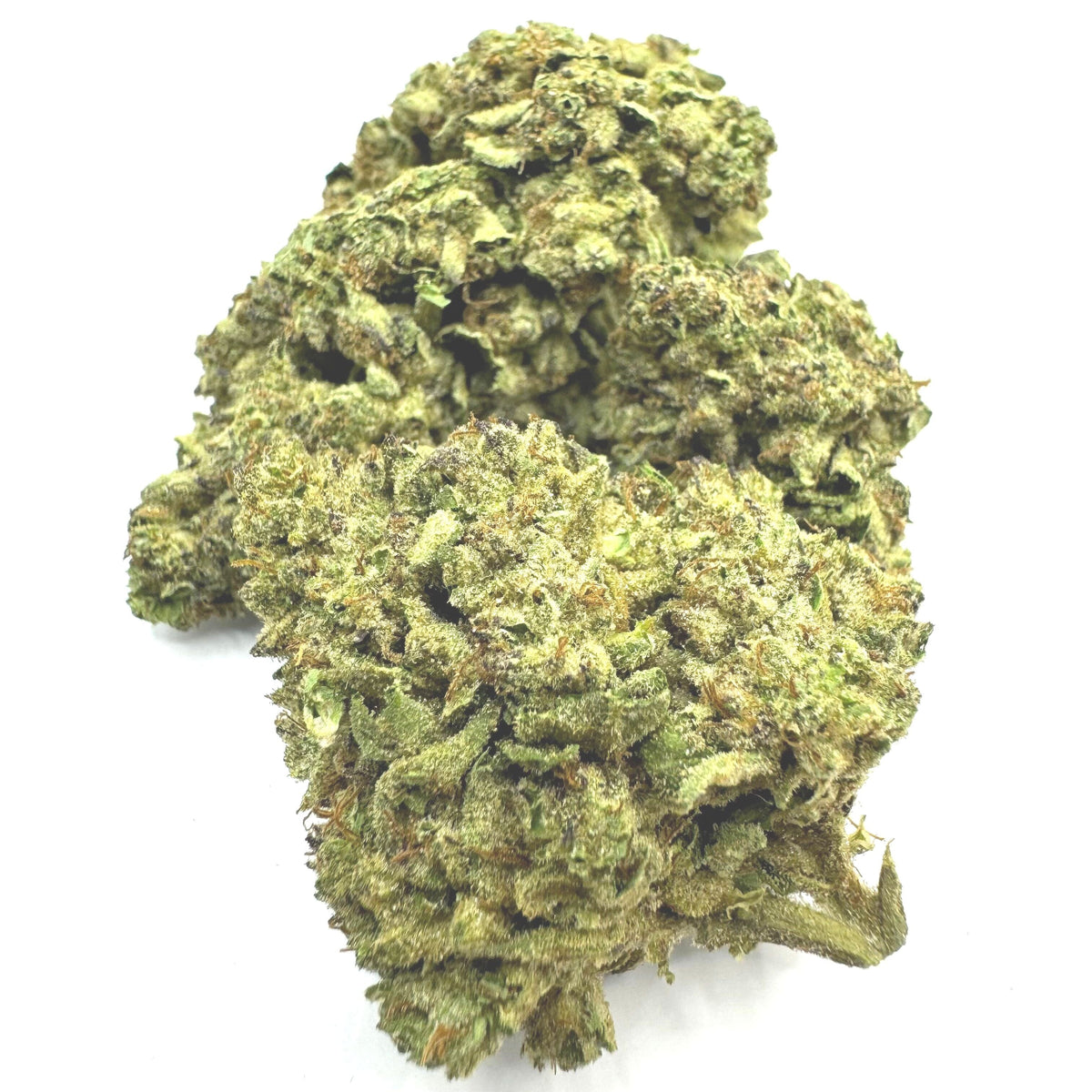 MIlk and Cookies - THCA Flower - BackWoodz