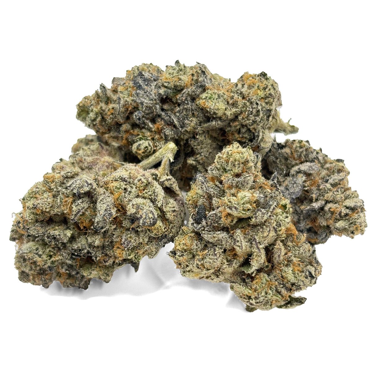 BackWoodz - Mod Grapes THCA Flower