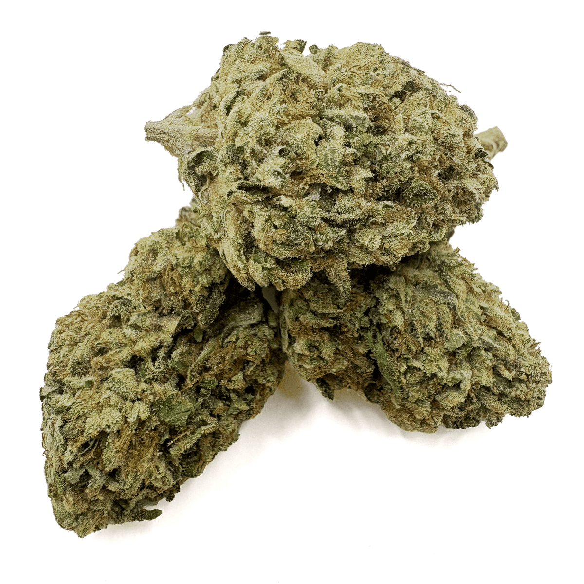 BackWoodz Mule Fuel THCA Flower